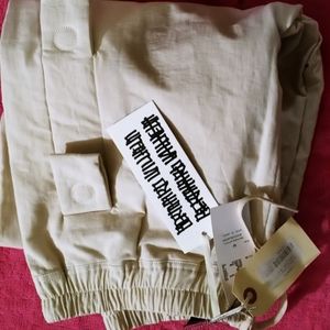 ONE TIME SALE!! Bernhard Willheim cargo pants